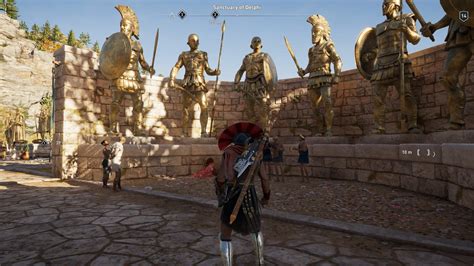 ign ac odyssey|Assassin's Creed Odyssey Guide .